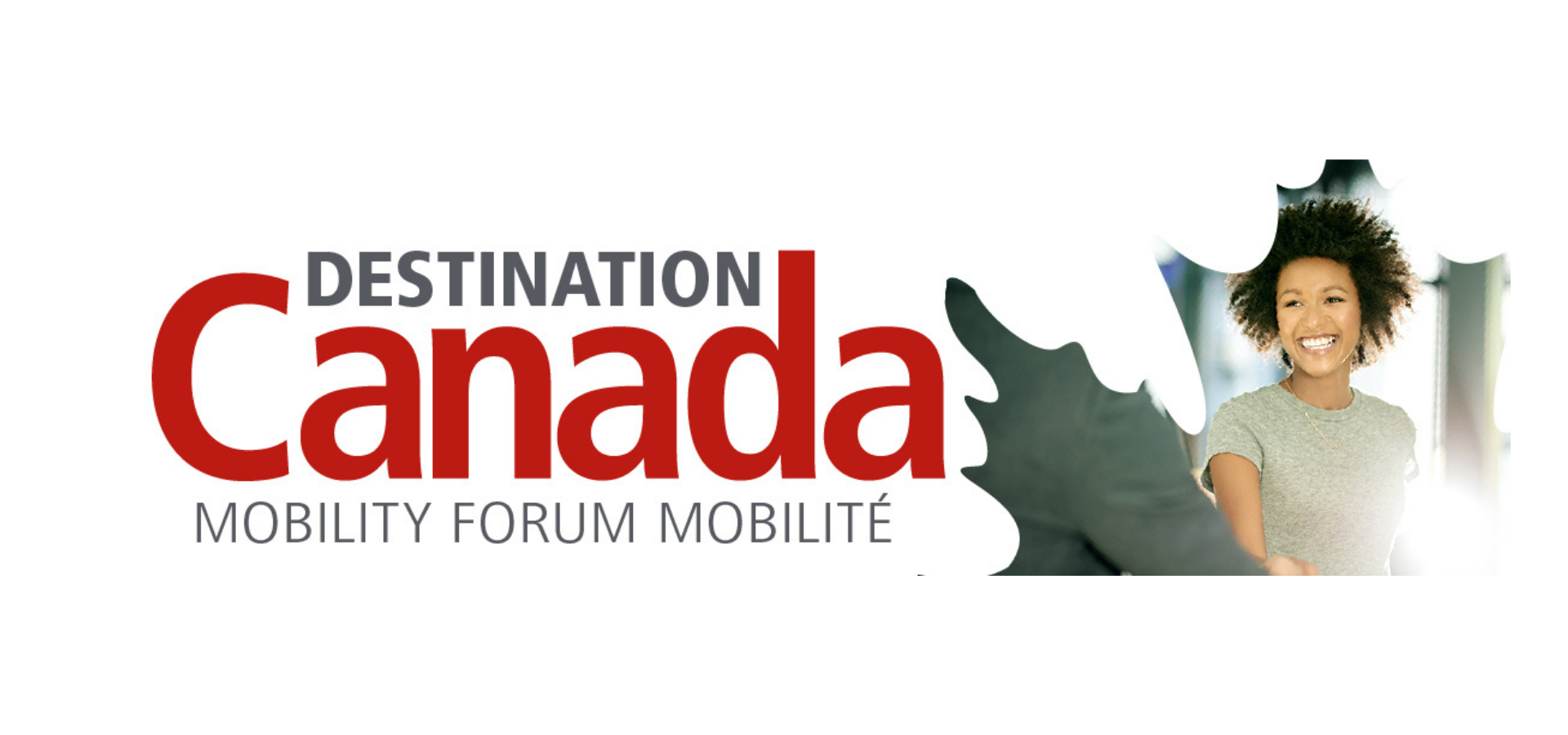 Destination Canada Mobility Forum London Economic Development Corporation